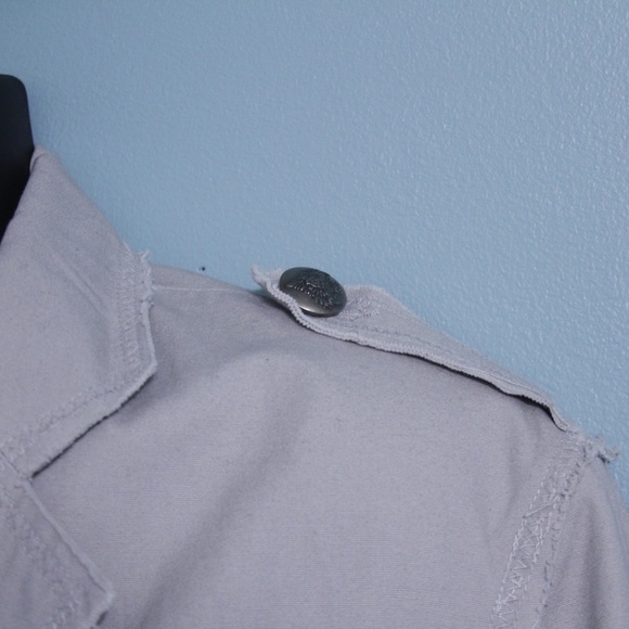 FZ Men's 3-button Jacket - Picture 6 of 7